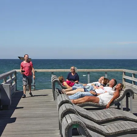 Apartamento Holiday Flat - Dos01102f-cyc